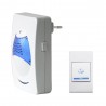 TIMBRE SIN CABLES DRSCKN - SUNLIGHT 18417
