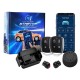 ALARME P/CARRO POSITRON PX-360 BLUETOOTH