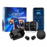 ALARMA PARA AUTO POSITRON PX-360BT - CON BLUETOOTH
