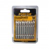 KIT BROCAS FONTOR 182229 - 10 PCS