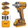 LLAVE DE IMPACTO INGCO CIWLI20236 - 220V