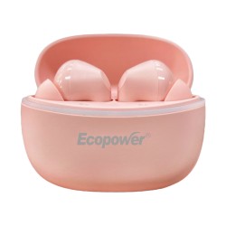 FONE DE OUVIDO ECOPOWER EP-H139 - BLT - TWS