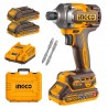 LLAVE DE IMPACTO INGCO CIRLI2023 - 220V