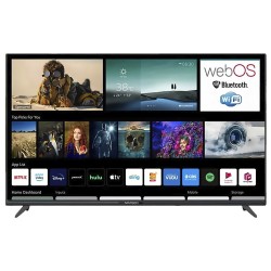 TELEVISOR 75'' SMART LED MARSON MWB75 / WEBOS / 4K / AND