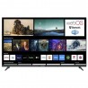 TELEVISOR 75'' SMART LED MARSON MWB75 / WEBOS / 4K / AND