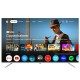 TV 58 JVC 58KM748 UHD/SMART/4K/BT/QLED