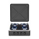COCINA A GAS MARYLAND MR-G404 - 4 BOCAS