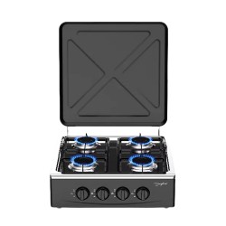 COCINA A GAS MARYLAND MR-G404 - 4 BOCAS