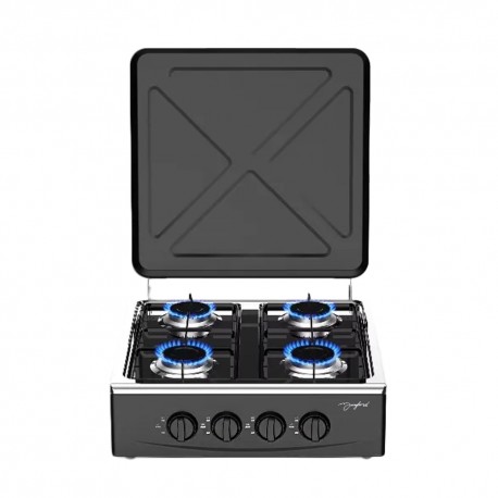 COCINA A GAS MARYLAND MR-G404 - 4 BOCAS