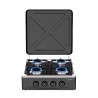 COCINA A GAS MARYLAND MR-G404 - 4 BOCAS