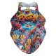 ACCESORIO PARA TRICICLO - BANCO FOSTON GT4400/4000