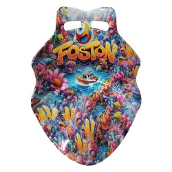 ACCESORIO PARA TRICICLO - BANCO FOSTON GT4400/4000