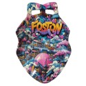 ACCESORIO PARA TRICICLO - BANCO FOSTON GT4400/4000