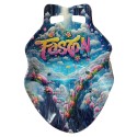 ACCESORIO PARA TRICICLO - BANCO FOSTON GT4400/4000