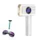 DEPIL YAPAFA LASER FZ-609 BIVOLT