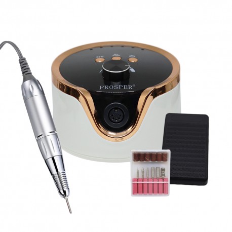 LIMA DE UÑA PROSPER XSUV-702 - BIVOLT