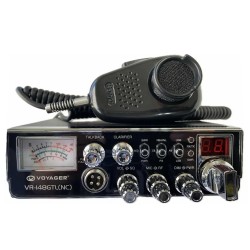 RADIO PX VOYAGER - VR-148GTL (NC) - SIN GARANTIA