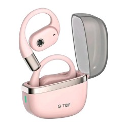 AURICULAR G-TIDE OWS 8 BLUETOOTH / ROSA