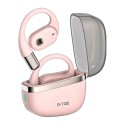 AURICULAR G-TIDE OWS 8 BLUETOOTH / ROSA