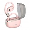 AURICULAR G-TIDE OWS 8 BLUETOOTH / ROSA