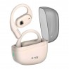 AURICULAR G-TIDE OWS 8 BLUETOOTH / BEIGE