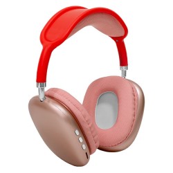AURICULAR MOX MO-1 / BLT / ROJO