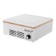 ASPIRADOR P/UNHA PROSPER M101 2V