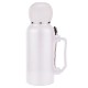 GARRAFA TERMICA 1.3L + CUIA + BOMBA - VACUUM BOTTLE 1012