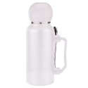 TERMO 1.3L + GUAMPA + BOMBILLA - VACUUM BOTTLE 1012