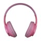 FONE DE OUVIDO LABUBU MA-13 / BLT / ROSA