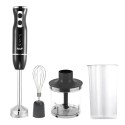 MIXER 4 EN 1 RAF R.3005 - 1600W - INOX - 220V