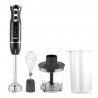 MIXER 4 EN 1 RAF R.3005 - 1600W - INOX - 220V