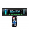 RADIO CAR MEGASTAR CDX-260BT / USB / SD / BLT