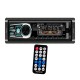 RADIO CAR MEGASTAR CDX-259BT USB/SD/BLT