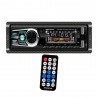 RADIO CAR MEGASTAR CDX-259BT / USB / SD / BLT