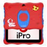 TABLET IPRO 7" TURBO IV / 32GB / KIDS / ROJO