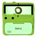 TABLET IPRO 7" TURBO VII / 32GB / KIDS / VERDE