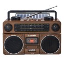RADIO ECOPOWER EP-F315 REC / USB / SD / BLT