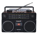 RADIO ECOPOWER EP-F315 REC / USB / SD / BLT