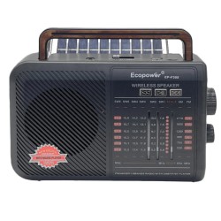 RADIO ECOPOWER EP-F308 REC / USB / SD / BLT