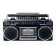 RADIO ECOPOWER EP-F305 REC / USB / SD / BLT