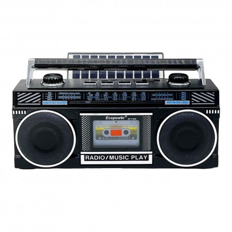 RADIO ECOPOWER EP-F305 REC/USB/SD/BLT