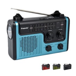 RADIO ECOPOWER EP-F302 REC / USB / SD / BLT