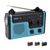 RADIO ECOPOWER EP-F302 REC / USB / SD / BLT