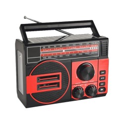 RADIO ECOPOWER EP-F301 REC / USB / SD / BLT