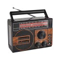 RADIO ECOPOWER EP-F301 REC / USB / SD / BLT