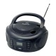 MICROS ECOPOWER EP-M701 BT/MP3/USB/CD/2V