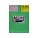 BATERIA DE LITIO PARA MOTO FOSTON X13/X14