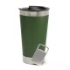 VASO TERMICO VERDE - 473ML