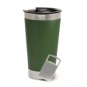 VASO TERMICO VERDE - 473ML